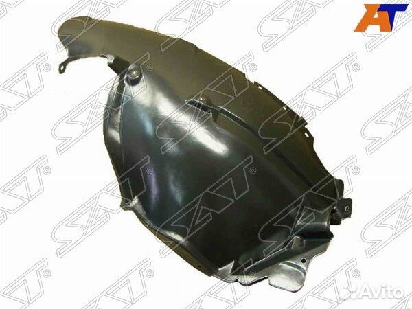 Подкрылок infiniti, infiniti FX35, infiniti FX35/3