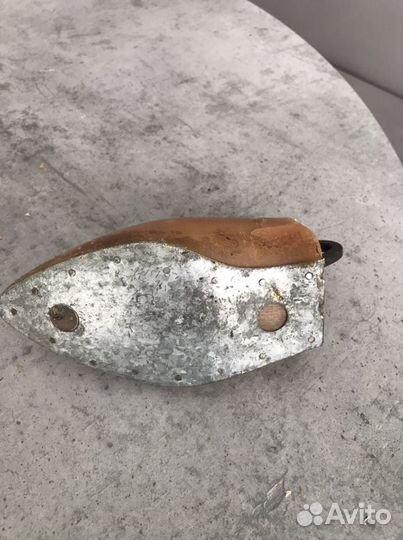 Колодка сапожная