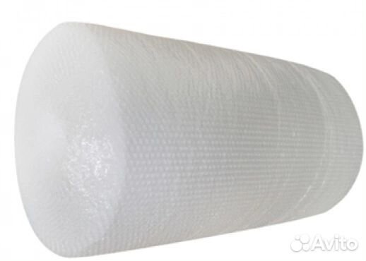 Плёнка впп(воздушно-пузырчатая) 1.5м