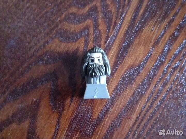 Фигурки Harry potter