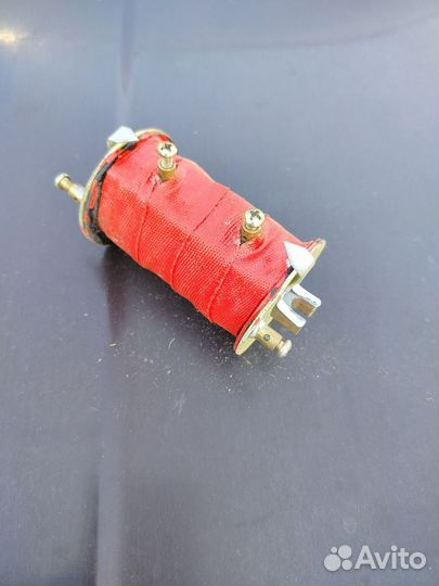 Электронное зажигание на днепр урал