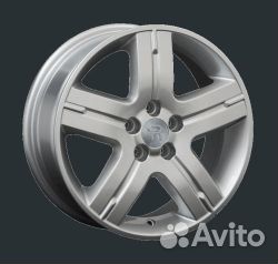 R17 5x100 7J ET48 D56,1 Replay SB 5 S