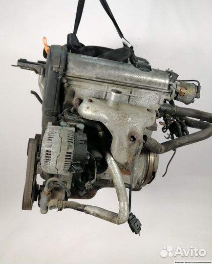 Мотор Volkswagen Polo 1.0 AER