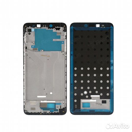 Рамка дисплея (средняя часть) Xiaomi Redmi S2