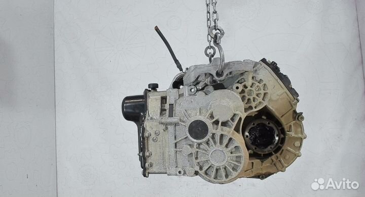 Кпп - робот Skoda Yeti 2014 1.2 *