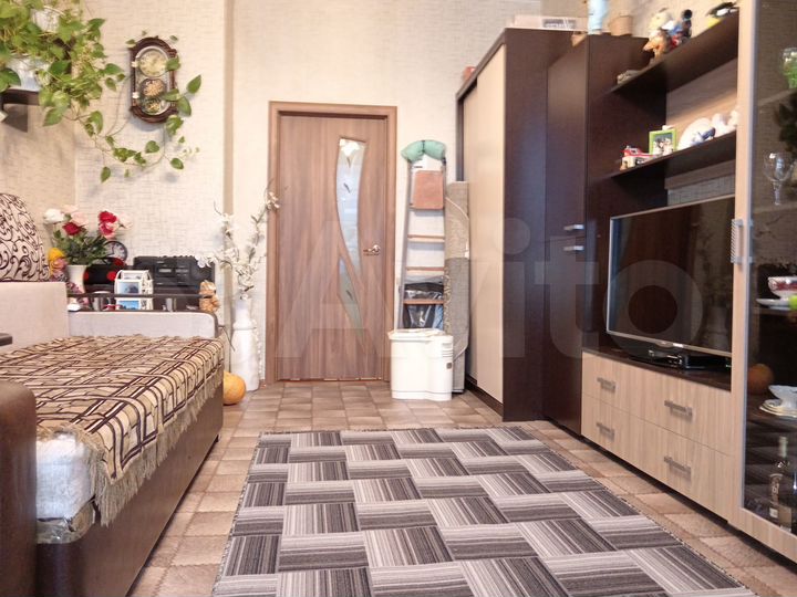 2-к. квартира, 49,1 м², 2/2 эт.