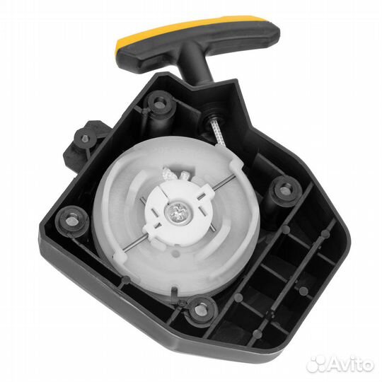 Стартер Denzel для бензотриммеров и мотобура DX-52