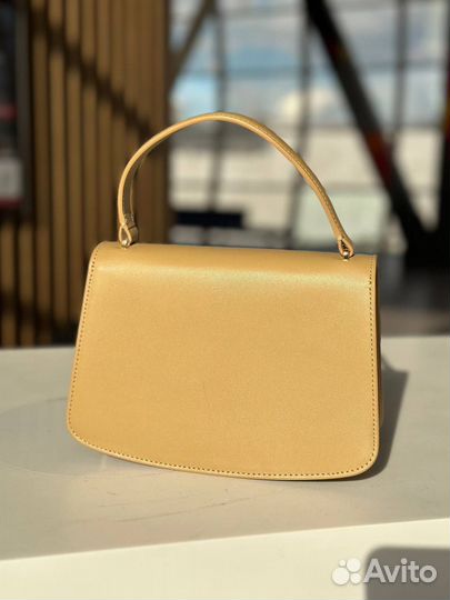 Сумка the row Sofia