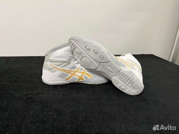 Борцовки asics matflex 6