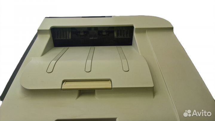 Лазерный принтер А4 HP Color LaserJet CP2025