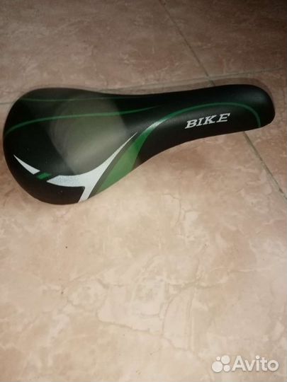 Седло для велосипеда
