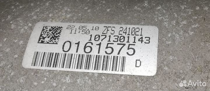 АКПП бмв е90 6HP21