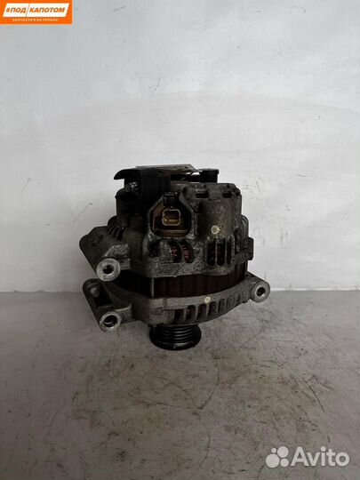 Генератор Citroen C3 2 2010 V75769218002