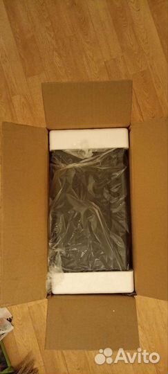 Корпус Mini tower ATX