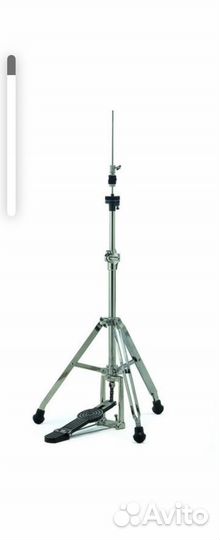 Стойка хай-хэт тарелок Sonor 200 HH 274 new