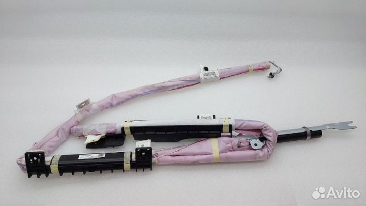 Подушка безопасности боковая правая Kia K5 DL3