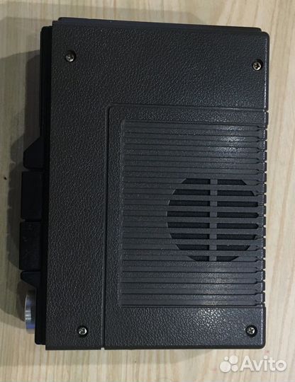 Кассетный диктофон Svsray Asray (Индия)