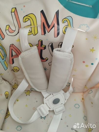 Стул для кормления