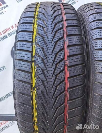 Point S Winterstar 205/60 R16 96H