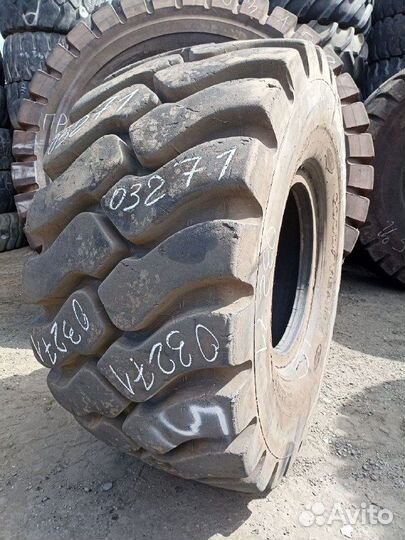 Шины 35/65R33 для карьерной техники