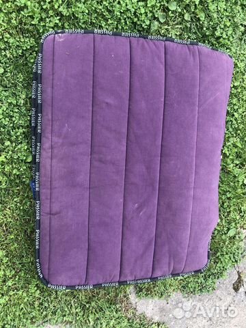 Вальтрап для лошади