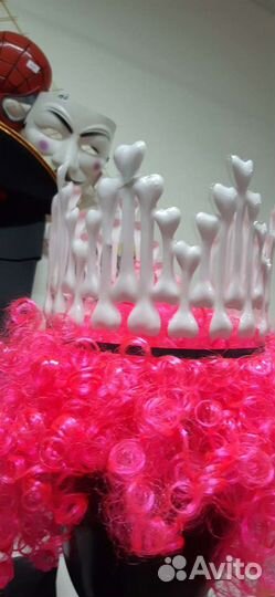 Корона кащея безсмертного