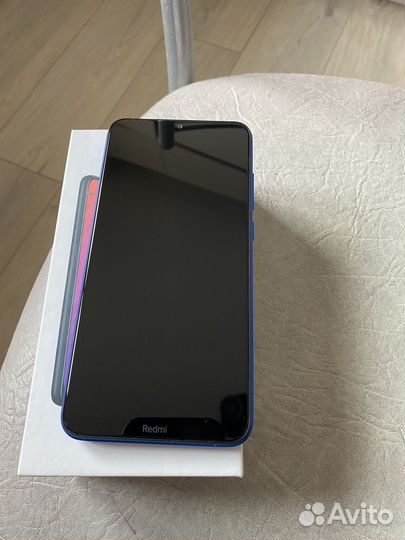 Xiaomi Redmi 8A, 2/32 ГБ