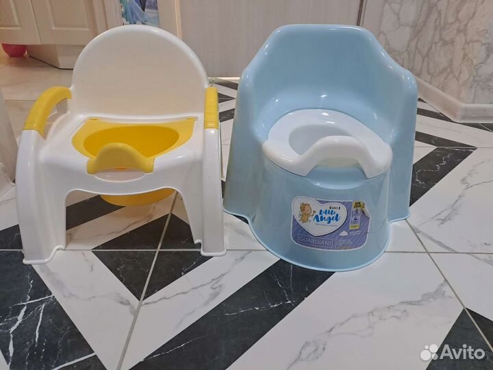 Ванночка для купания