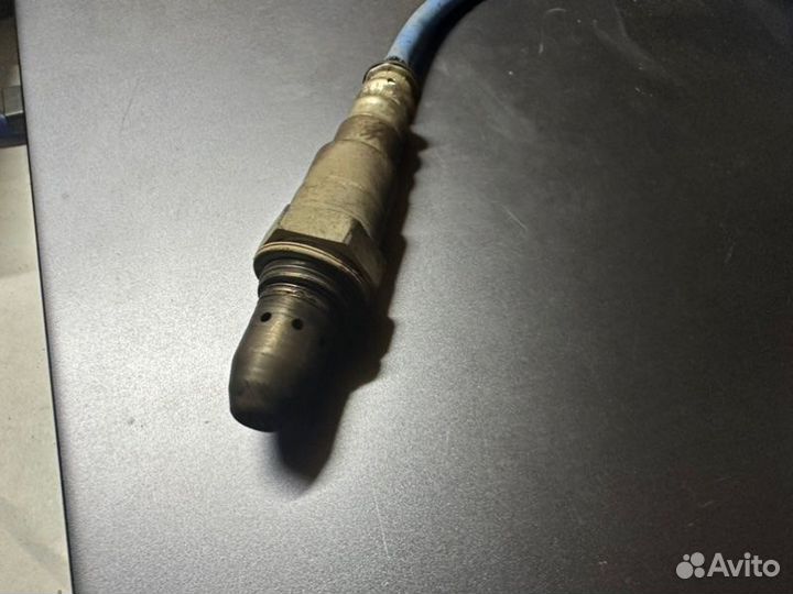Датчик кислорода лямбда-зонд Renault Duster 2 1.5