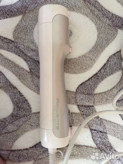 Фен Rowena Brush Activ