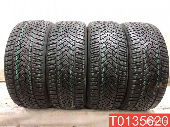 Dunlop Winter Sport 5 235/50 R18 101V