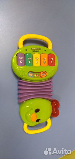 Детские игрушки