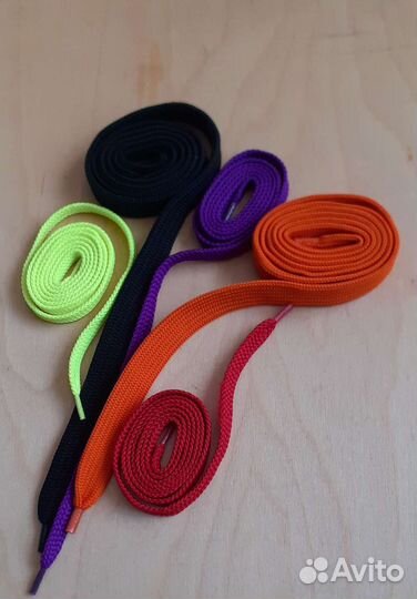 Шнурки для обуви