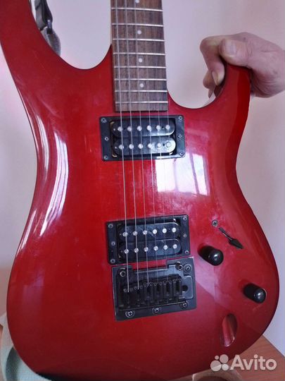 Гитара Cort Aero 2