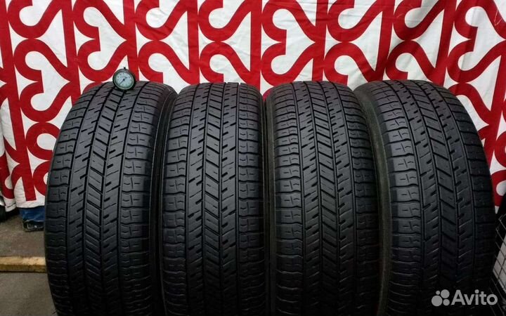 Yokohama Geolandar G91AT 225/60 R18 100H