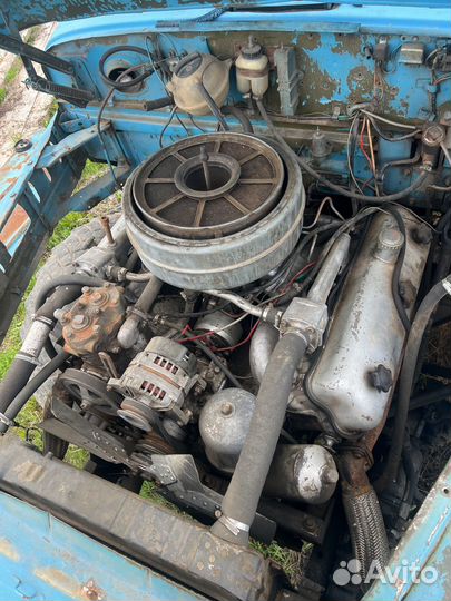 Лесовоз урал