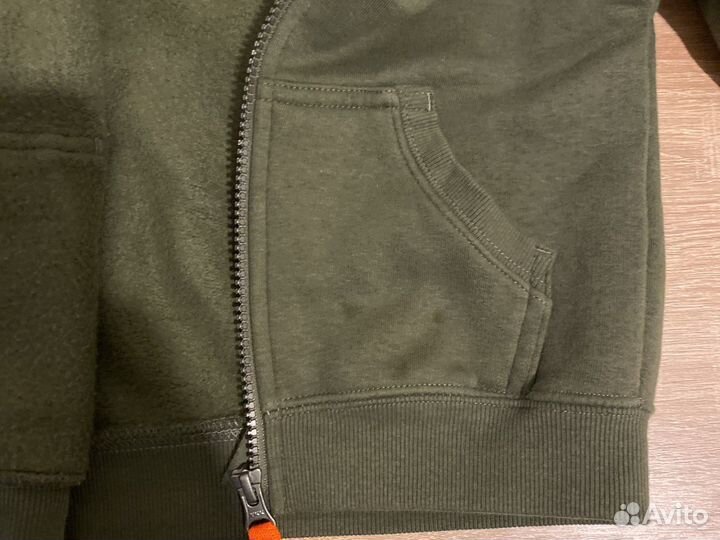 Толстовка для мальчика