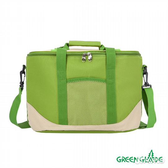 Термосумка Green Glade T1285 25л