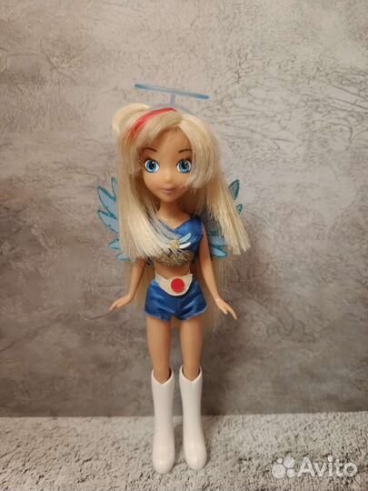 Куклы разные