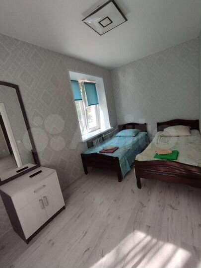 2-к. квартира, 43 м², 2/5 эт.