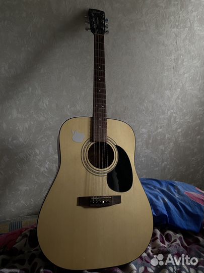 Акустическая гитара cort