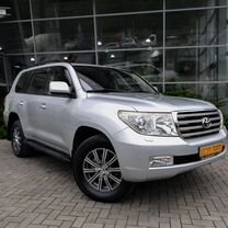 Toyota Land Cruiser 4.7 AT, 2008, 260 000 км, с пробегом, цена 2 925 000 руб.