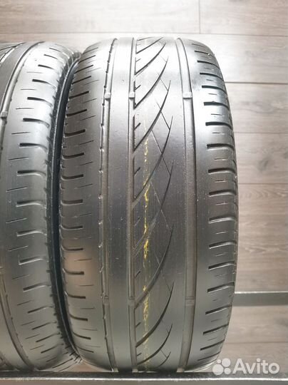 Continental ContiPremierContact 205/55 R16 91