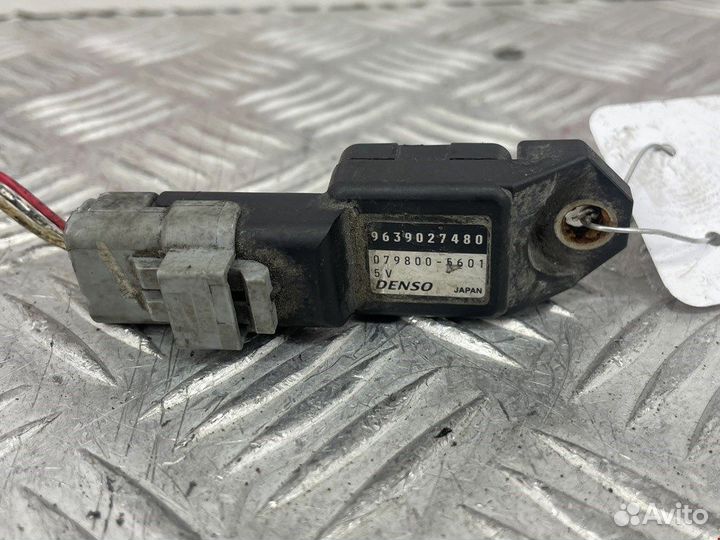 Датчик для Peugeot-Citroen 307