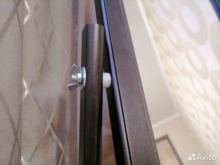 Зеркало напольное leset