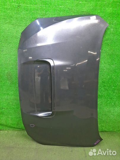 Капот subaru levorg VM4 (55256) контрактная