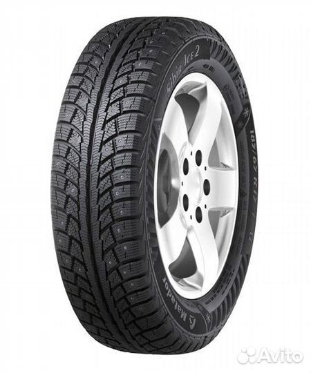 Matador MP 30 Sibir Ice 2 205/55 R16 94T