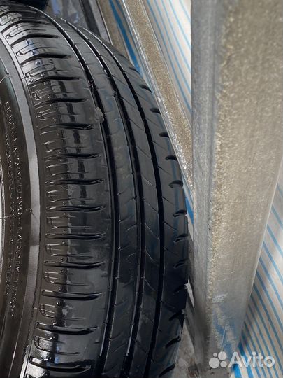 Колеса Mini Cooper R15