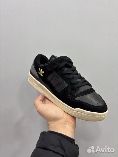 Кеды adidas мужские