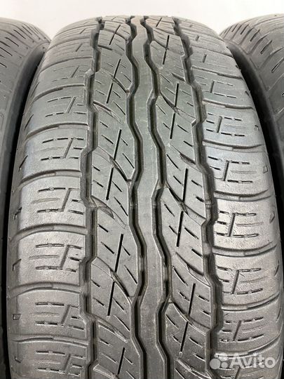 Bridgestone Dueler H/T 687 235/55 R18 94V